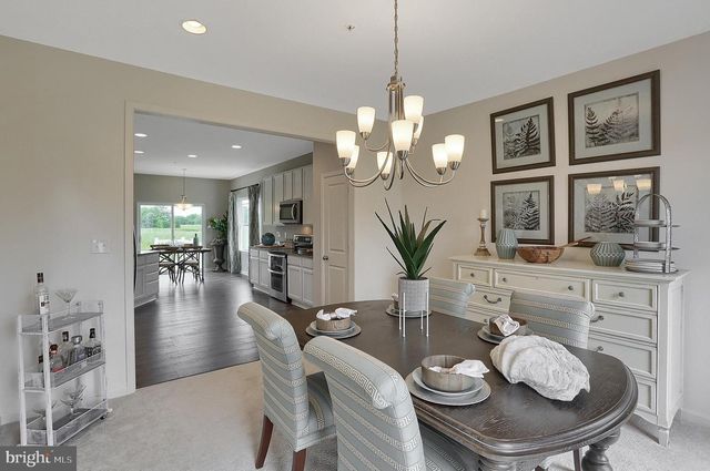 50 TAIL OF THE FOX DR, Ocean Pines, MD 21811