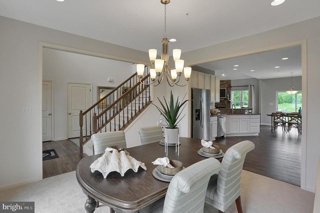 50 TAIL OF THE FOX DR, Ocean Pines, MD 21811