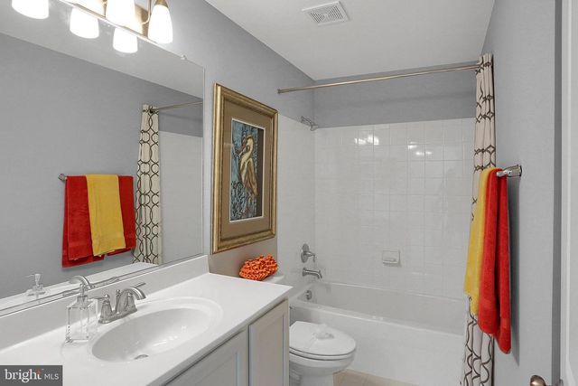 50 TAIL OF THE FOX DR, Ocean Pines, MD 21811