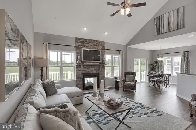 50 TAIL OF THE FOX DR, Ocean Pines, MD 21811