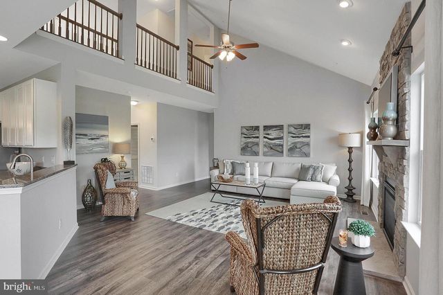 50 TAIL OF THE FOX DR, Ocean Pines, MD 21811