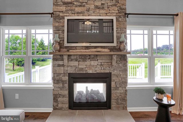 50 TAIL OF THE FOX DR, Ocean Pines, MD 21811