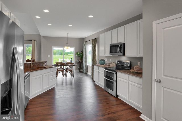 50 TAIL OF THE FOX DR, Ocean Pines, MD 21811