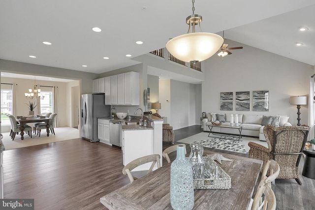 50 TAIL OF THE FOX DR, Ocean Pines, MD 21811