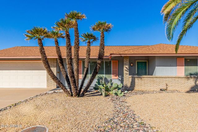 9428 W CEDAR HILL Circle N, Sun City, AZ 85351