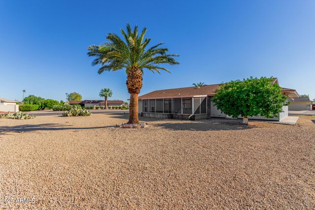 9428 W CEDAR HILL Circle N, Sun City, AZ 85351