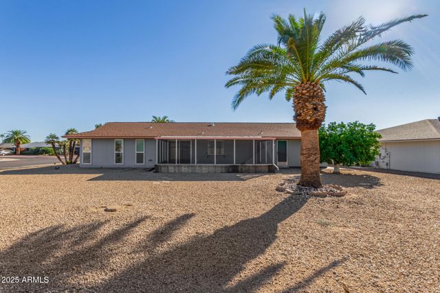 9428 W CEDAR HILL Circle N, Sun City, AZ 85351