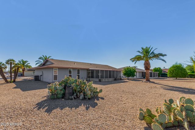 9428 W CEDAR HILL Circle N, Sun City, AZ 85351