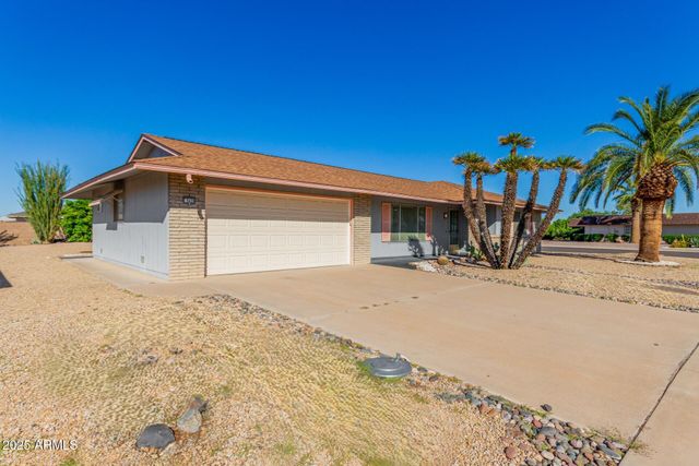 9428 W CEDAR HILL Circle N, Sun City, AZ 85351