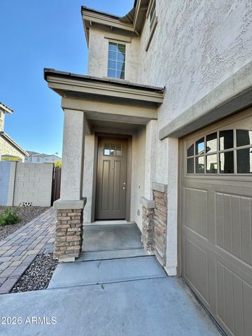 905 S CANAL Drive 5, Chandler, AZ 85225