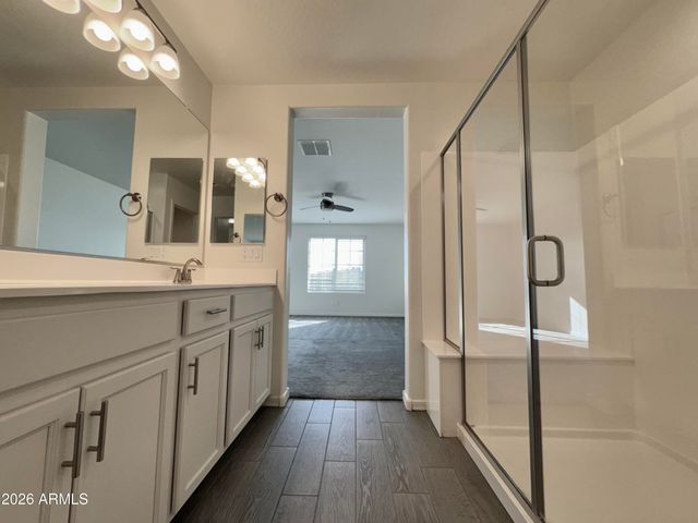 905 S CANAL Drive 5, Chandler, AZ 85225