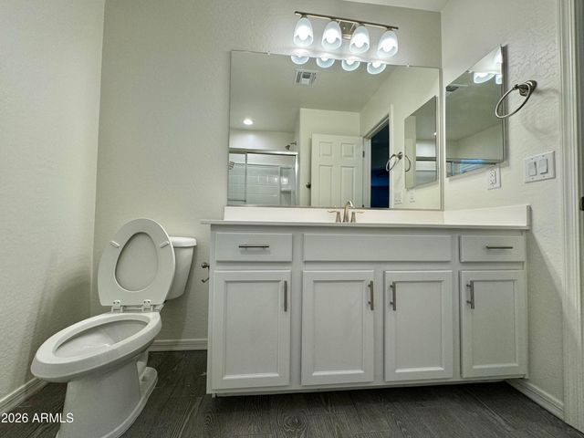 905 S CANAL Drive 5, Chandler, AZ 85225