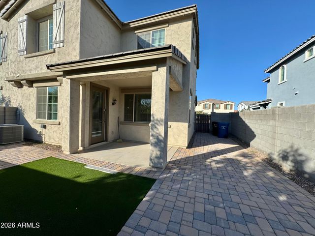 905 S CANAL Drive 5, Chandler, AZ 85225