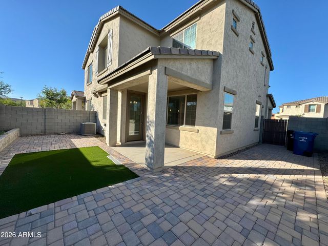 905 S CANAL Drive 5, Chandler, AZ 85225