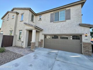 905 S CANAL Drive 5, Chandler, AZ 85225