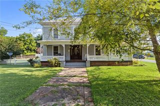 300 Depot Street, Randleman, NC 27317