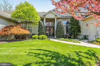 844 VICTORIA LN, Palmyra, PA 17078
