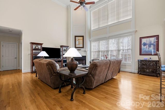 1221 Silver Arrow Court, Fort Mill, SC 29715