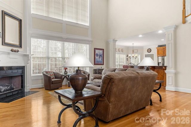 1221 Silver Arrow Court, Fort Mill, SC 29715