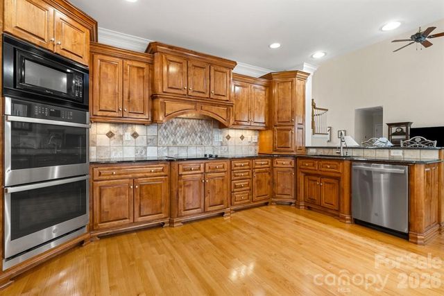 1221 Silver Arrow Court, Fort Mill, SC 29715