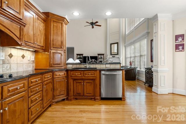 1221 Silver Arrow Court, Fort Mill, SC 29715