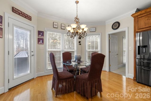 1221 Silver Arrow Court, Fort Mill, SC 29715