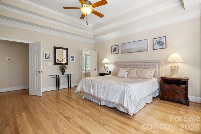 1221 Silver Arrow Court, Fort Mill, SC 29715