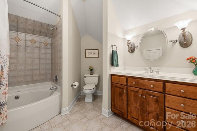 1221 Silver Arrow Court, Fort Mill, SC 29715