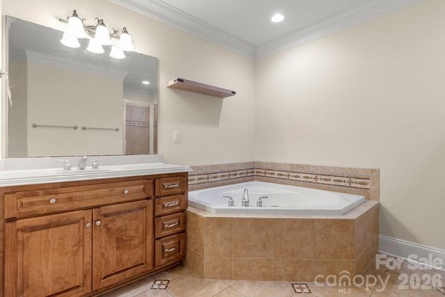 1221 Silver Arrow Court, Fort Mill, SC 29715