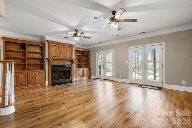 1221 Silver Arrow Court, Fort Mill, SC 29715