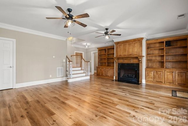 1221 Silver Arrow Court, Fort Mill, SC 29715