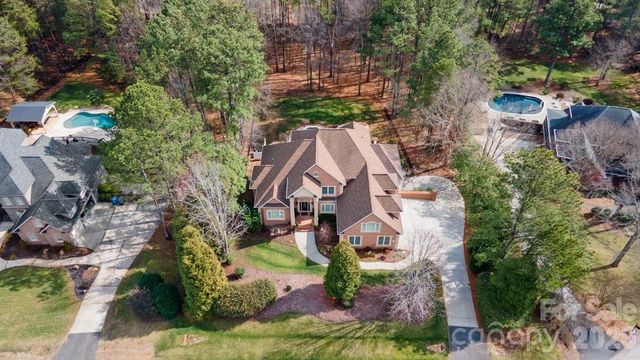 1221 Silver Arrow Court, Fort Mill, SC 29715