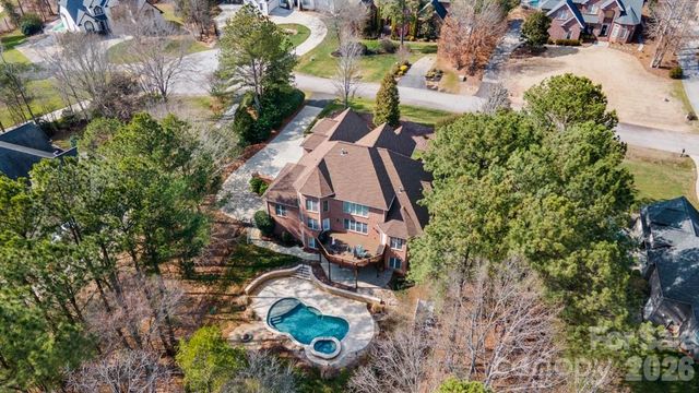 1221 Silver Arrow Court, Fort Mill, SC 29715