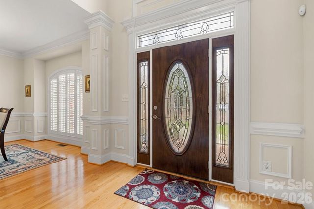 1221 Silver Arrow Court, Fort Mill, SC 29715