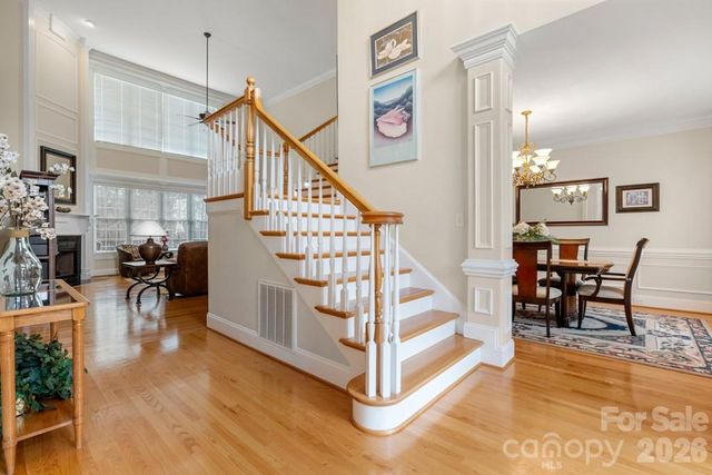 1221 Silver Arrow Court, Fort Mill, SC 29715