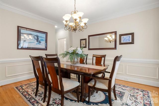 1221 Silver Arrow Court, Fort Mill, SC 29715