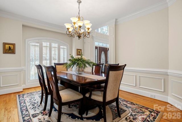 1221 Silver Arrow Court, Fort Mill, SC 29715