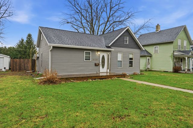 525 High Street, Grinnell, IA 50112