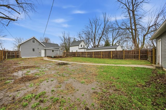 525 High Street, Grinnell, IA 50112