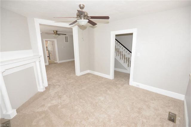 1700 McDaniel ST, Portsmouth, VA 23704