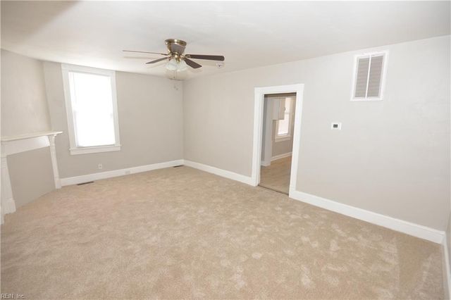 1700 McDaniel ST, Portsmouth, VA 23704