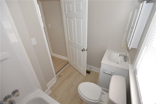 1700 McDaniel ST, Portsmouth, VA 23704