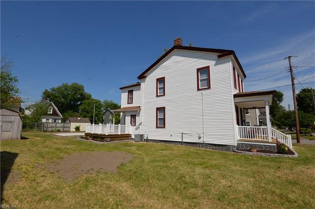 1700 McDaniel ST, Portsmouth, VA 23704