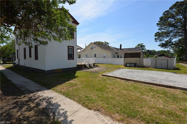 1700 McDaniel ST, Portsmouth, VA 23704