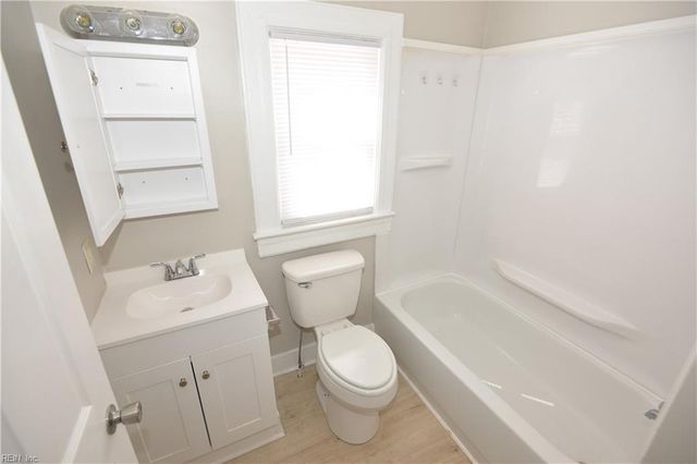 1700 McDaniel ST, Portsmouth, VA 23704