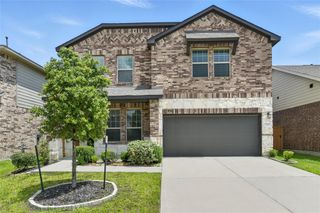 13207 Rowan Green Drive, Humble, TX 77346