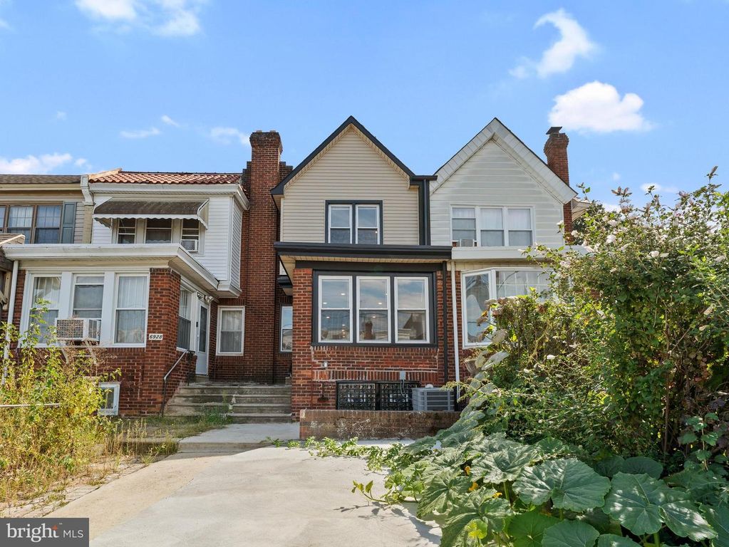 6930 DICKS AVE, Philadelphia, PA 19142