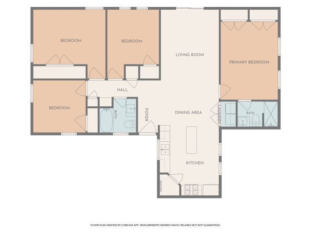 2025 Loop 820, Fort Worth, TX 76134