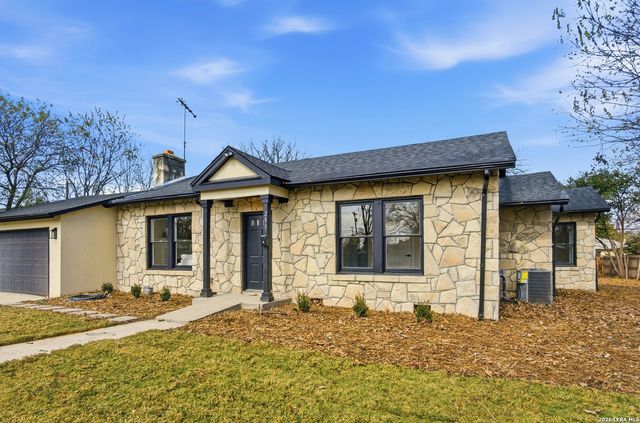 293 Lovera, San Antonio, TX 78212