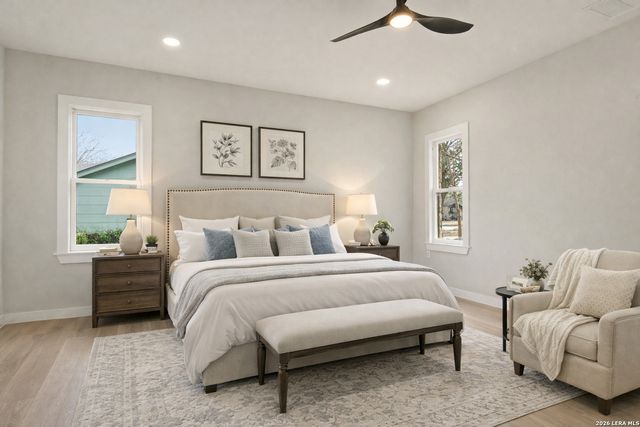 293 Lovera, San Antonio, TX 78212